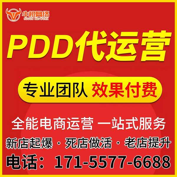 安康电商代运营